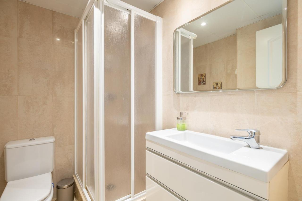 Atico 2 Terrazas Junto Al Mar By Rent Me Lägenhet Estepona Exteriör bild